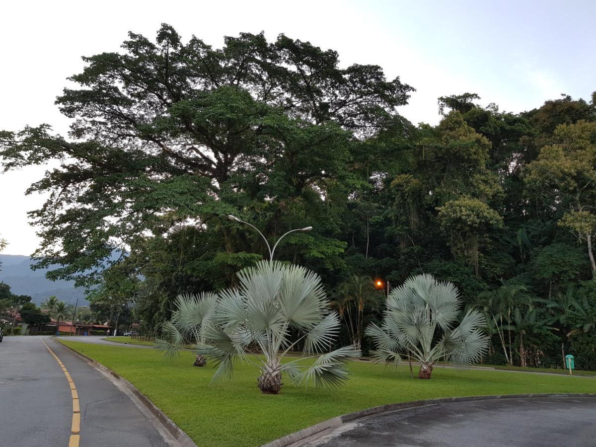 Apartamento Angra dos Reis Bracuí Exterior foto