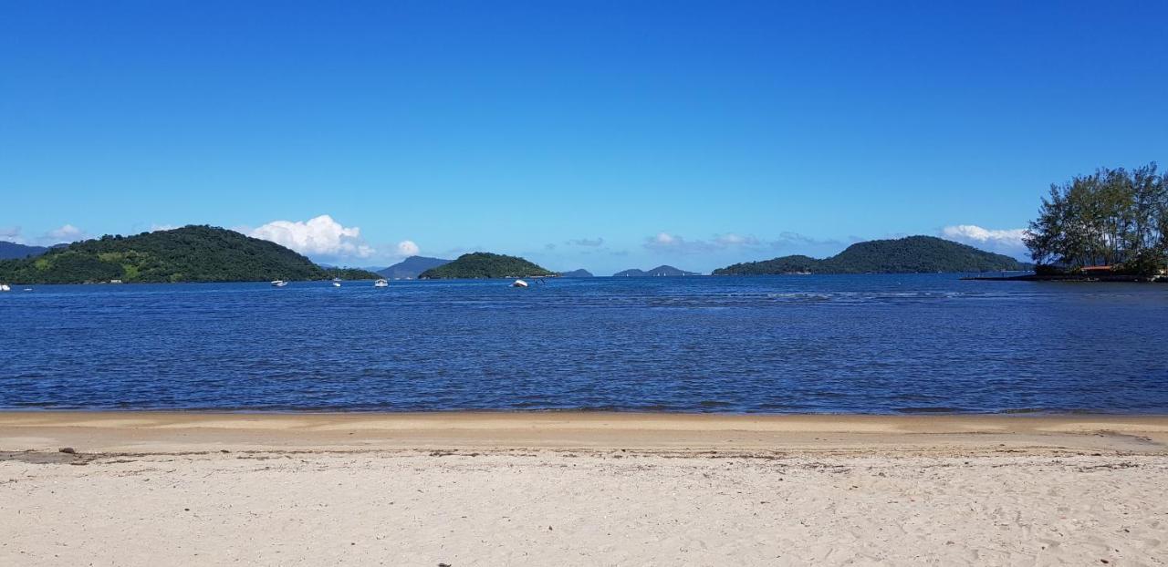 Apartamento Angra dos Reis Bracuí Exterior foto