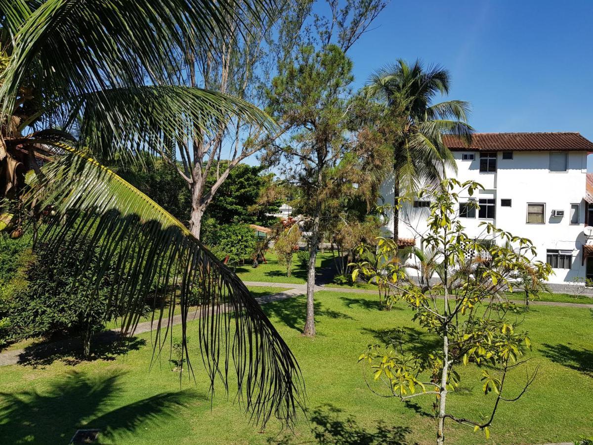 Apartamento Angra dos Reis Bracuí Exterior foto