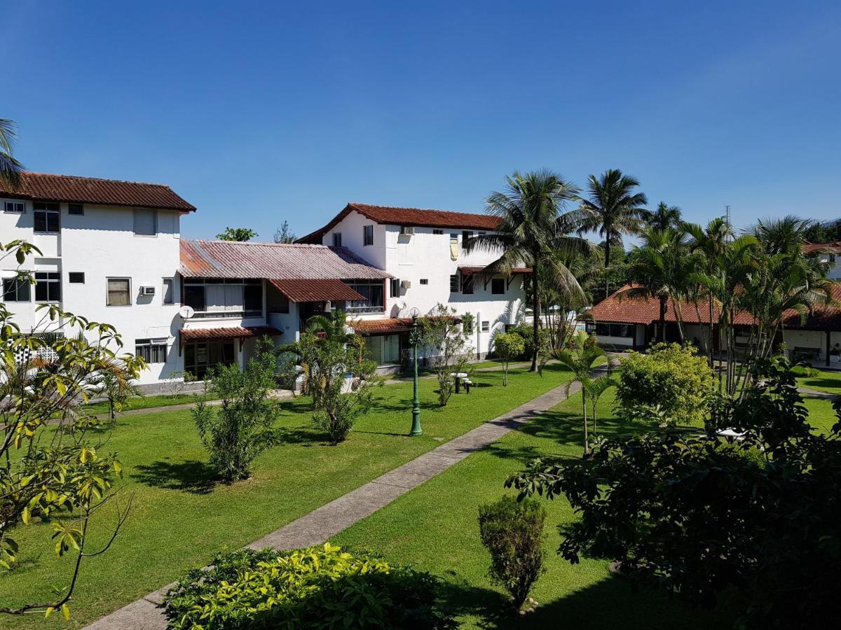 Apartamento Angra dos Reis Bracuí Exterior foto